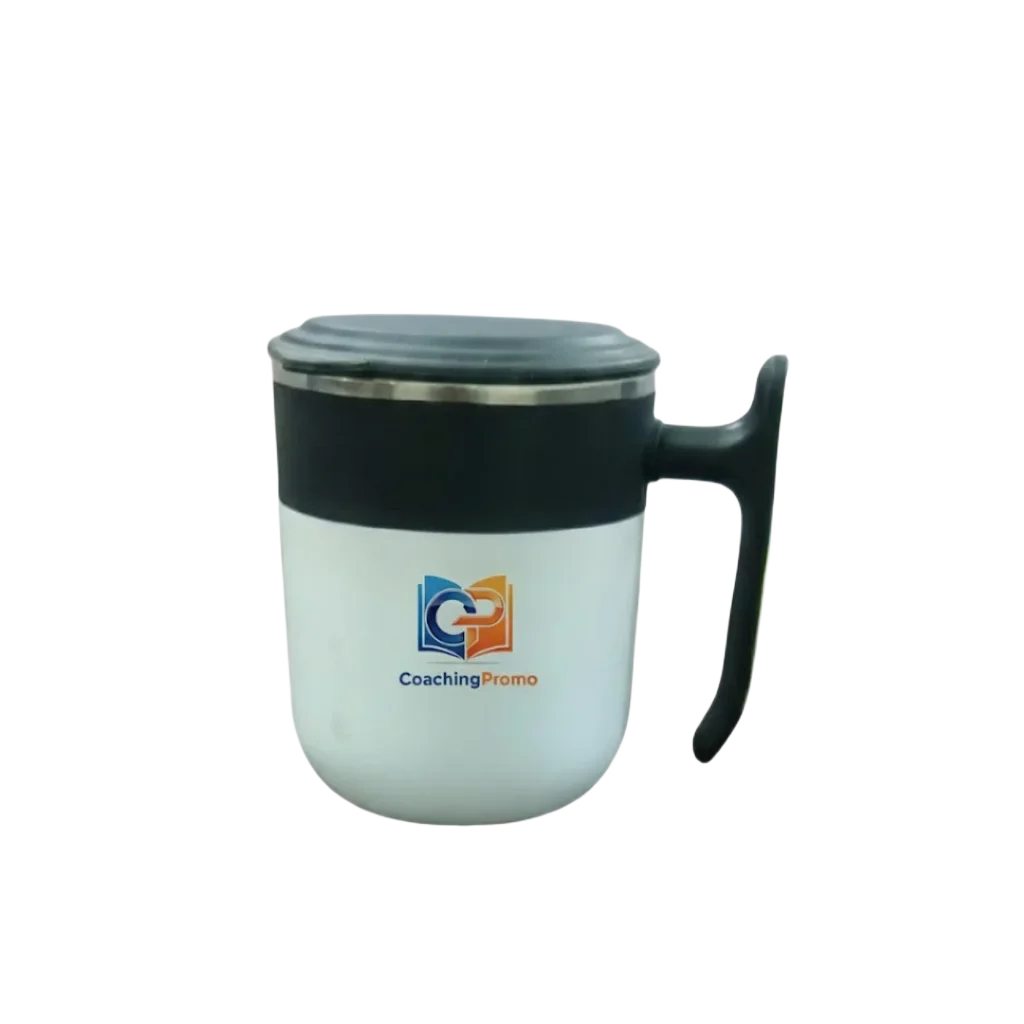 Branding Mugs